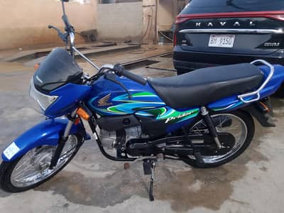 Honda pridor for sale 2026 model