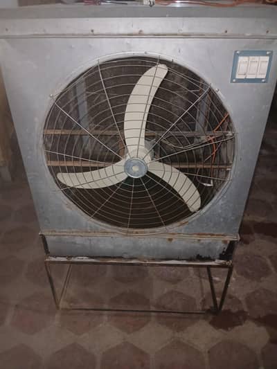 Air Cooler