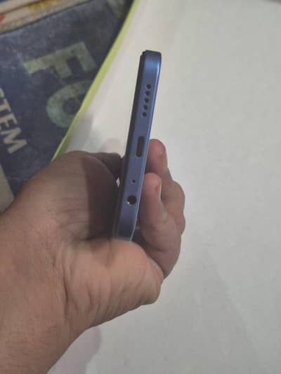 Redmi 15c 6/128