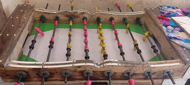 Foosball Table for Sale - 2 Tables Available