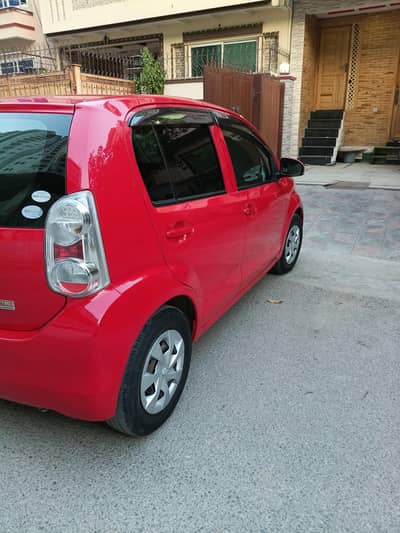 2012 Passo Hanna+ C 2013 Reg