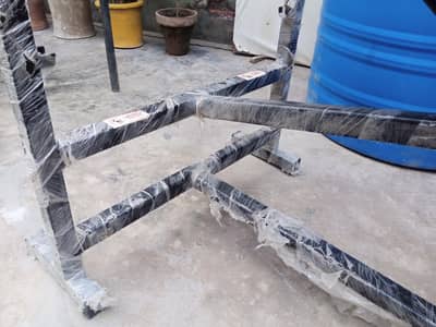 فٹنس ٹریننگ بینچ Rs. 7500