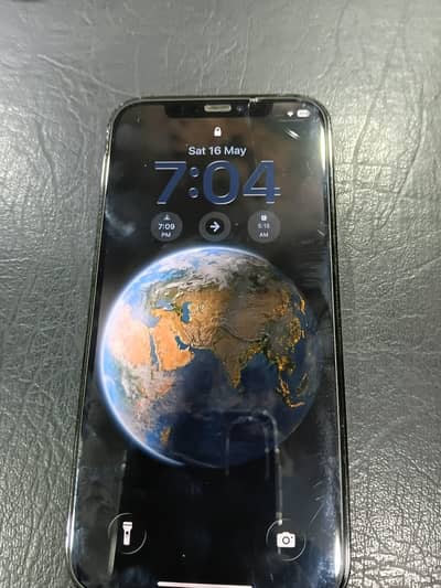Apple iPhone 12 Pro