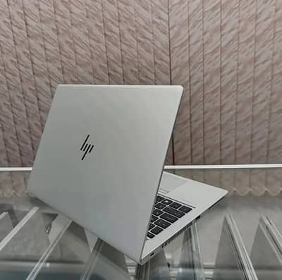 HP EliteBook 845 G7 Ryzen 5 pro =  i7 11th Gen 8/256GB