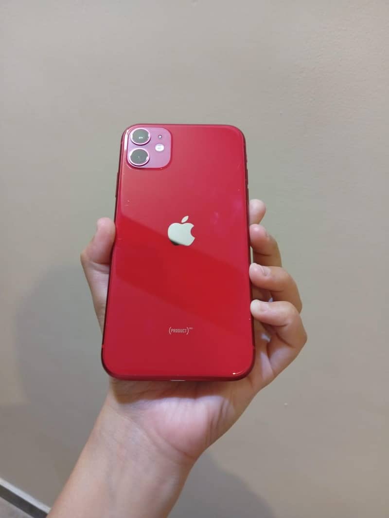 Iphone 11 0