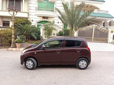 Suzuki Alto 2011/13