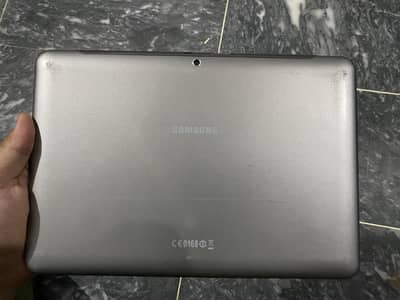 Samsung Tablet