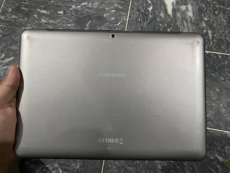 Samsung Tablet 0