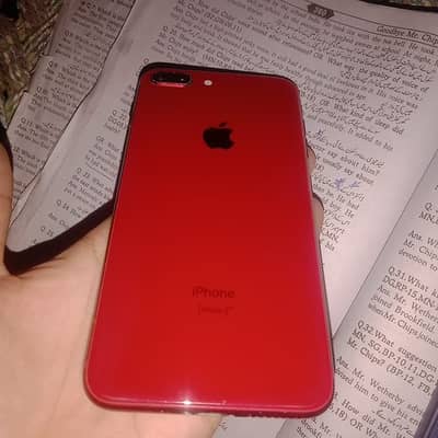 Iphone 8 plus