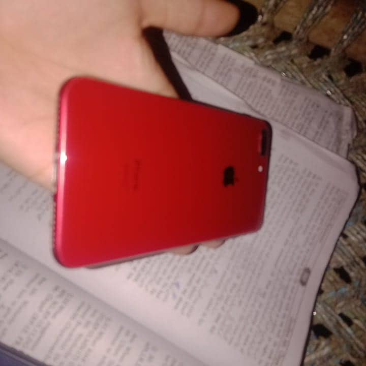 Iphone 8 plus 2