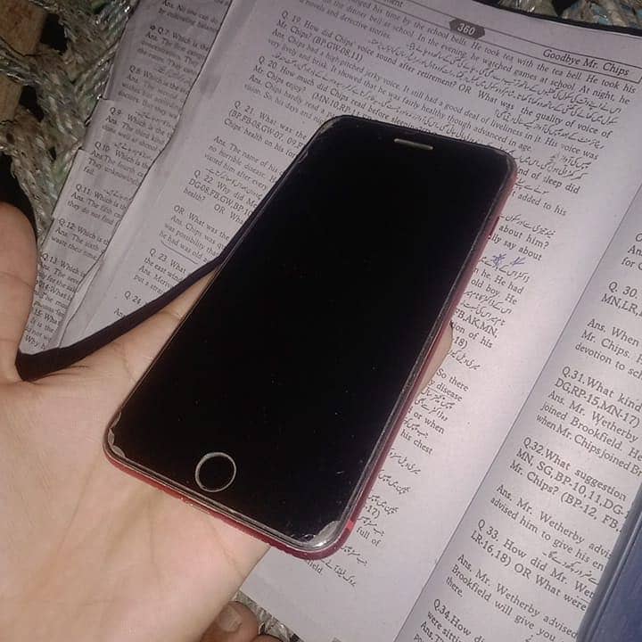 Iphone 8 plus 3
