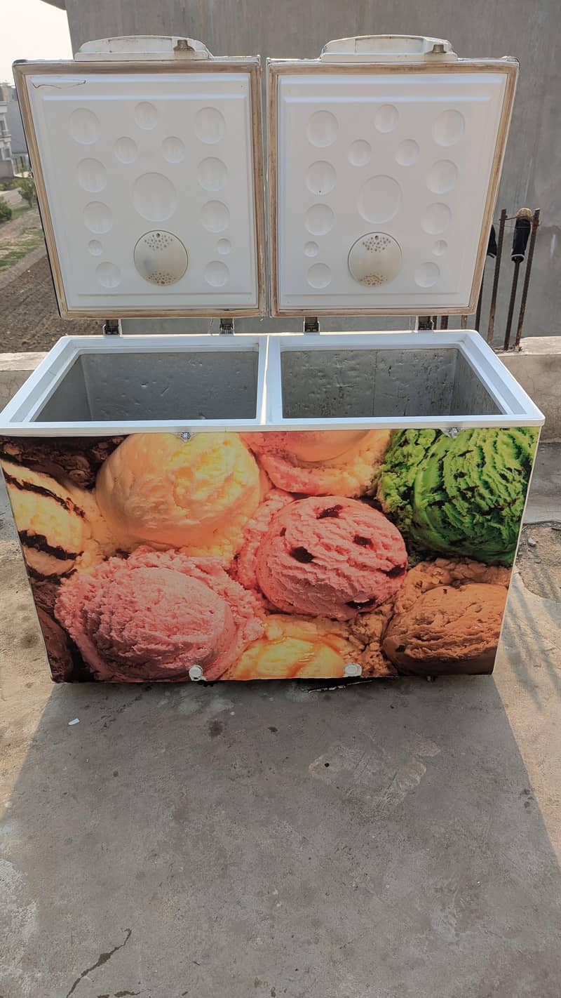 Freezer 2