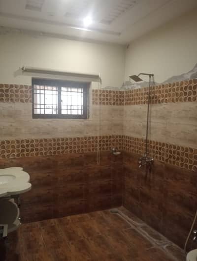 Direct Deals Marketing Offer Prime Location House Available For Rent Reasonable Price in Al Rehman Garden Phase 2 Saggian Bypass