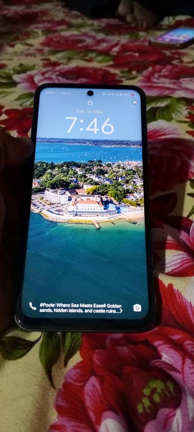 vivo y21d