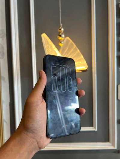 I phone 15 pro max jv