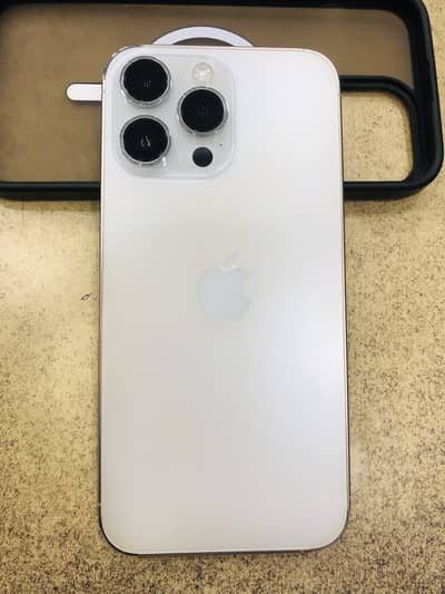 iphone 14 Pro Max PTA Approved
