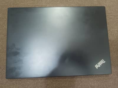 Lenovo Thinkpad Core i5 10 generation