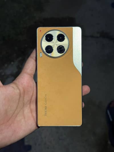 TECNO CAMON 30 | 8/256GB