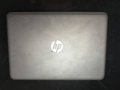 HP Folio 1040 G3  i5 6th Gen