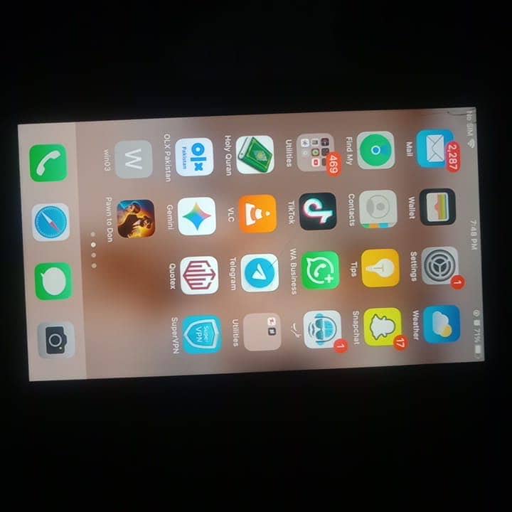 Iphone 8 plus 4