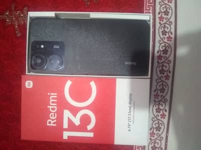 Redmi 13c