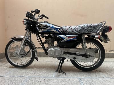 HONDA 125 For Sale 2025
