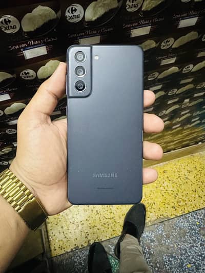 Samsung S21 FE