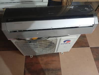 Gree DC inverter 1 5 ton