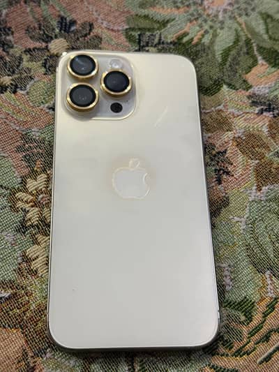 I phone 14 pro max