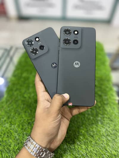 Motorola Moto G 5g 2025