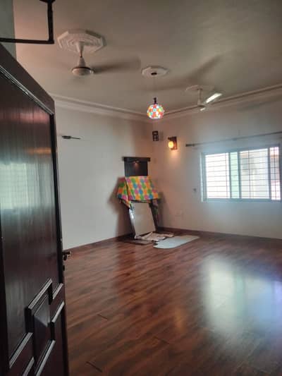 Brand New 3 Bed Upper Portion For Rent In DHA Phase 8 Khayaban-E-qasim | Prime Location