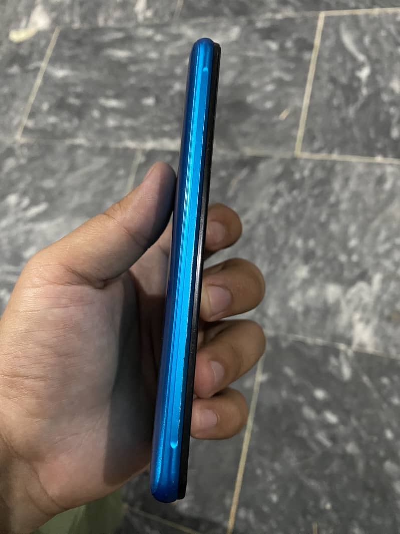 Itel A23 2