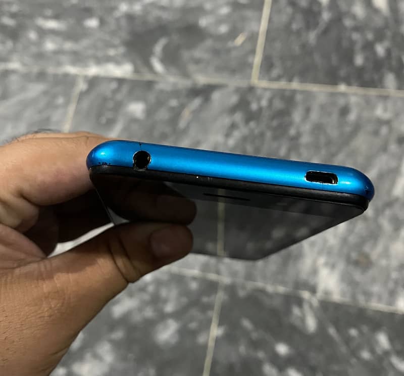 Itel A23 3