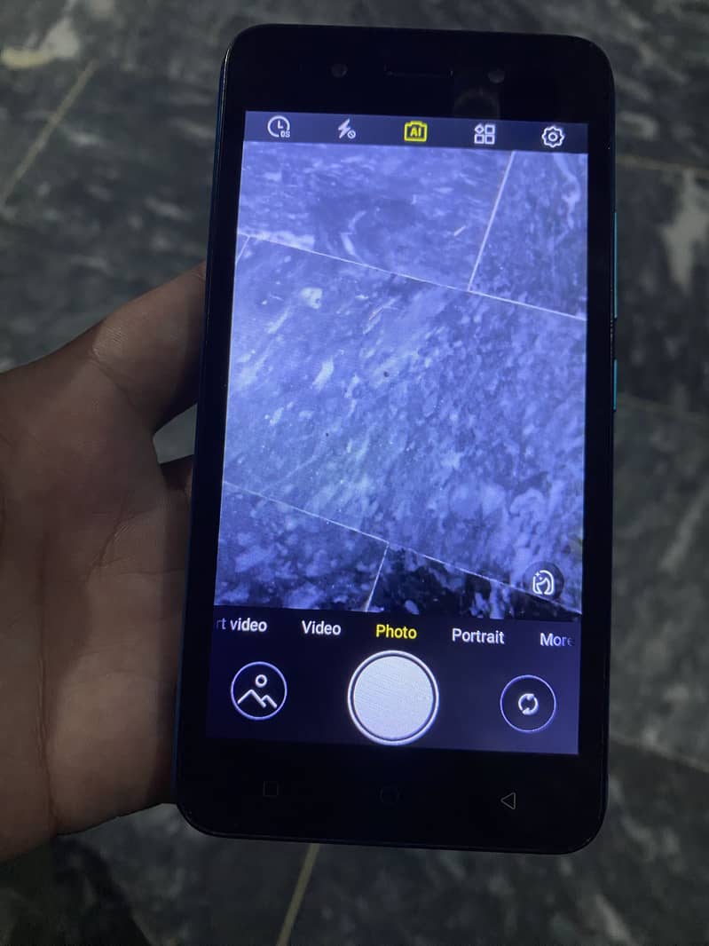 Itel A23 5