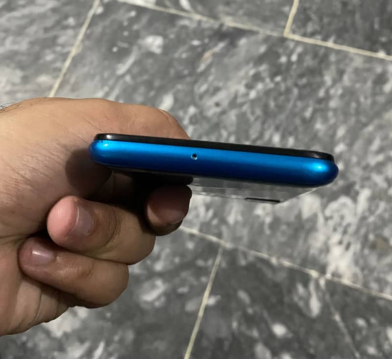 Itel A23 6
