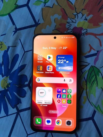 realme c85 pro