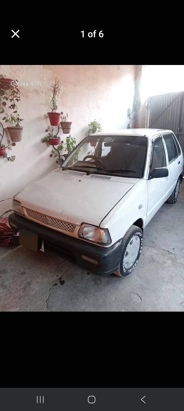 suzuki vx 2