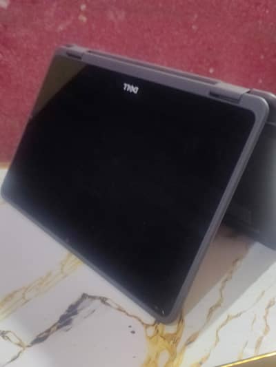 dell touch 360