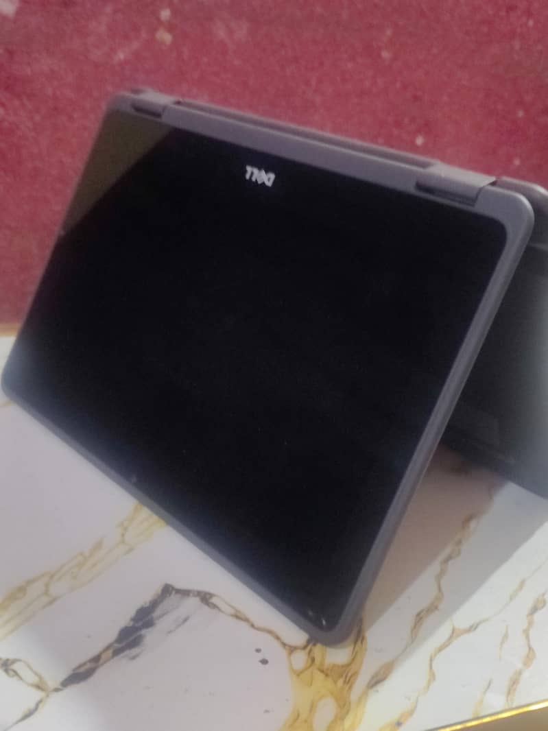 dell touch 360 0
