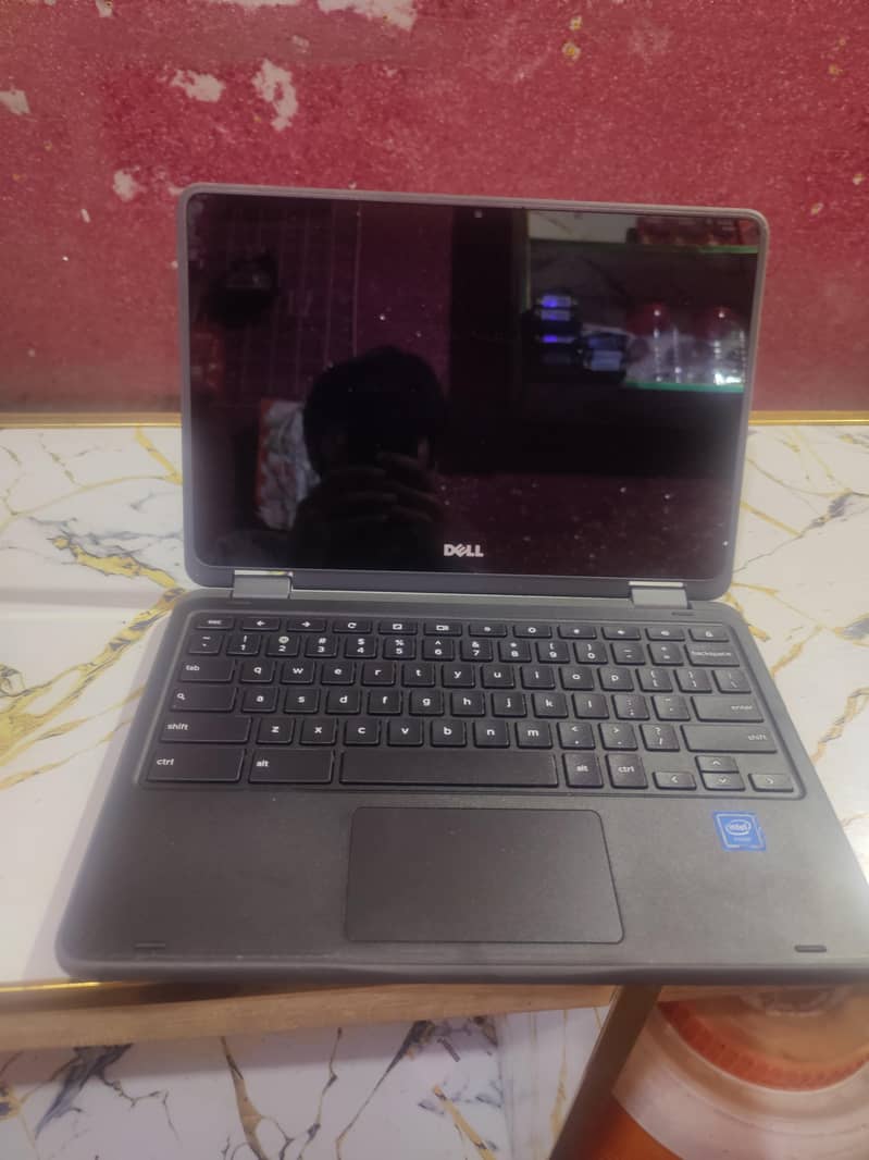 dell touch 360 2