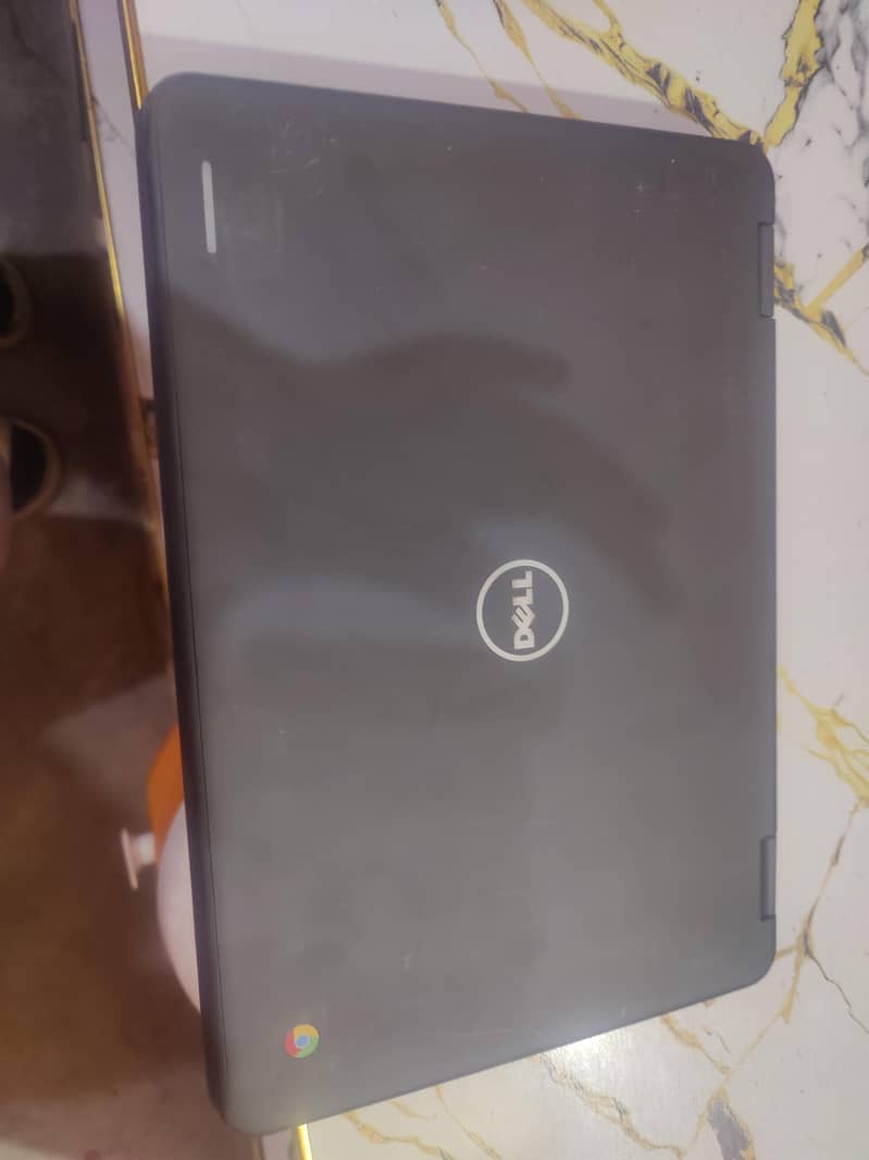 dell touch 360 3