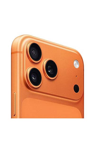 i phon 17 pro max jv