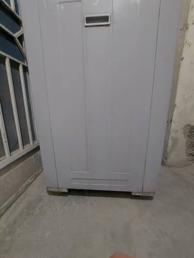 Washing machine for sale in very good condition