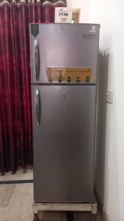 Haier Full Size Fridge Direct Contact On 03051171414
