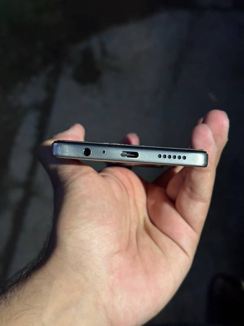 TECNO CAMON 30 3