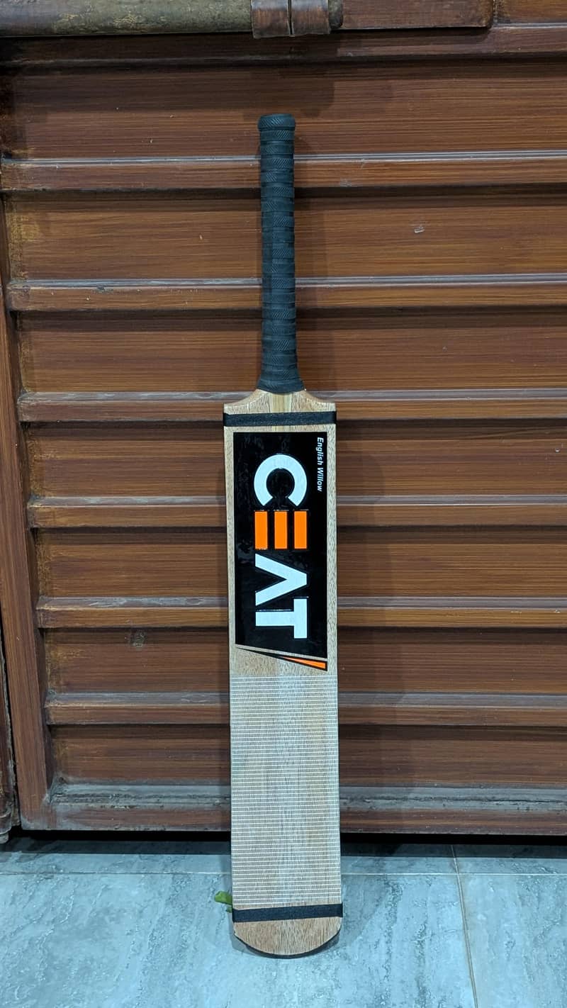 COCONUT BAT 0