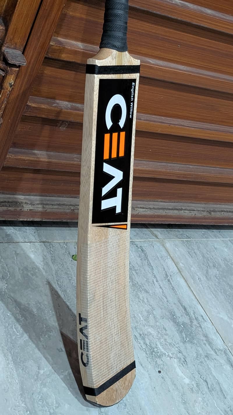 COCONUT BAT 3