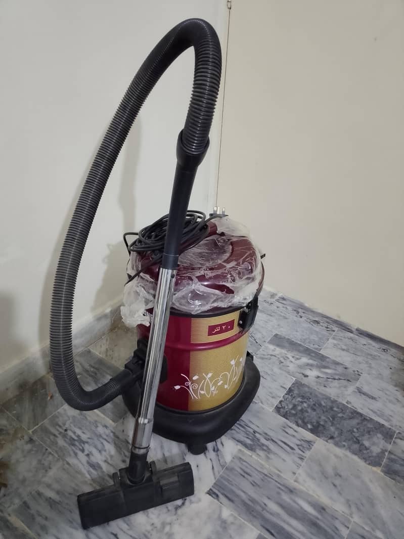 vacuum cleaner 0