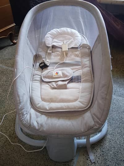 Mostella swing 4 in 1