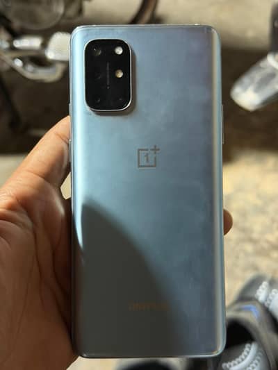 OnePlus 8T